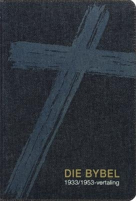 Bybel (Afrikaans 1933-1953)