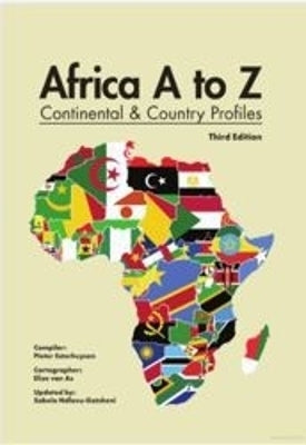 Africa A-Z Continental and Country Profiles (Updated Edition)