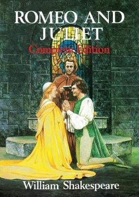 Romeo and Juliet (Student Shakespeare Series)