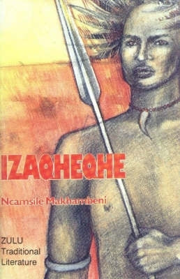 Izaqheqhe (Traditional Literature)