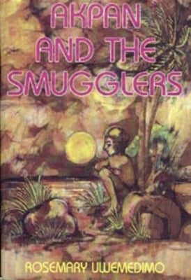 Akpan and the Smugglers