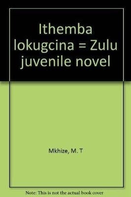 Ithemba Lokugcina