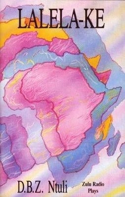 Lalela Ke