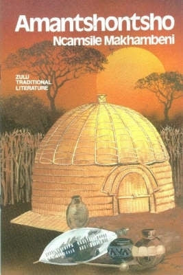 Amantshontsho (Traditional Literature)