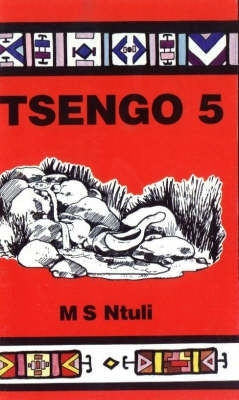 Itsengo 5 Isindebele Poetry