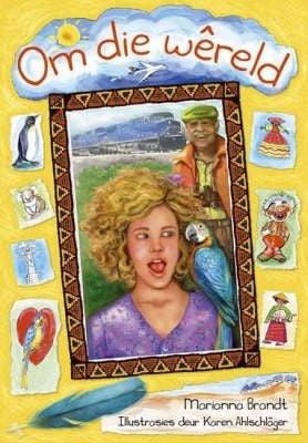 Om Die Wereld Gr 6 (Leesboek)