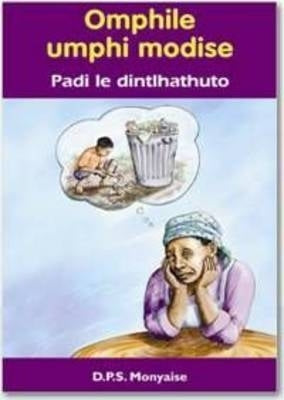 Omphile Umphi Modise