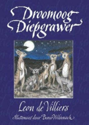Droomoog Diepgrawer