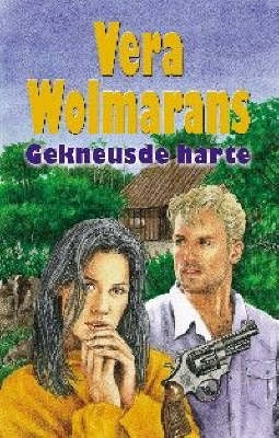 Gekneusde Harte