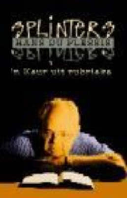 Splinters Keur Uit Rubrieke