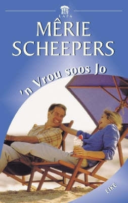 Vrou Soos Jo