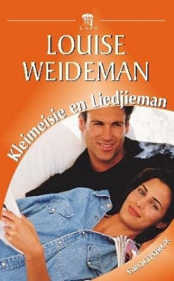 Kleinmeisie En Liedjieman
