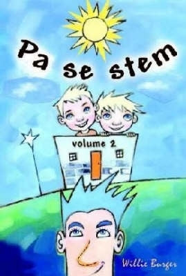 Pa Se Stem (Volume 2)