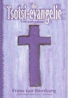 Tsotsi Evangelie O Mri Vannie Padkamp