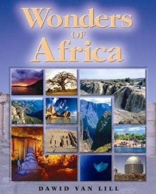 Wonders of Africa
