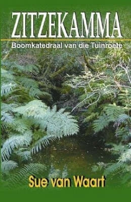 Zitsekamma Boomkatedraal Van Die Tuinroete