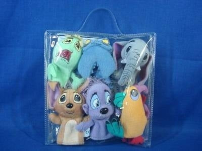 Babalela Vingerpoppe