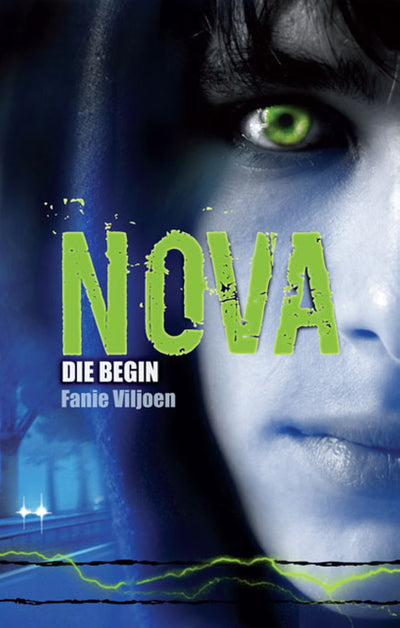 Nova 1 Die Begin