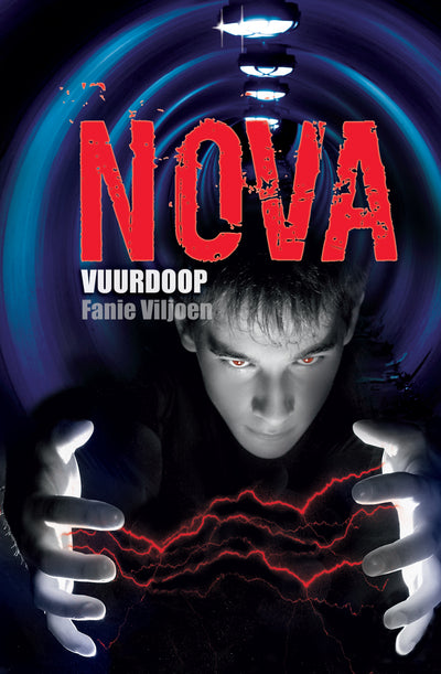 Nova 2 Vuurdoop