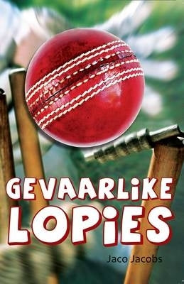 Gevaarlike Lopies (Caps)