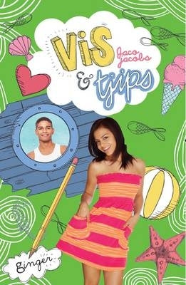 Vis En Tjips (Caps)