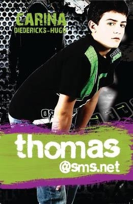 Thomas@Sms Net (Caps)