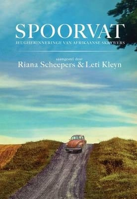 Spoorvat 20 Skrywers 20 Herhinneringe