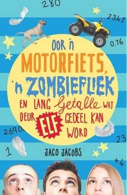 Oor N Motorfiets