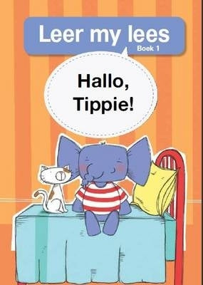 Leer My Lees (Vlak1) 1 Hallo Tippie