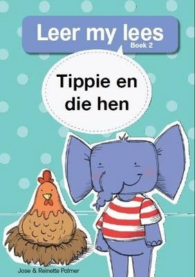Tippie En Die Hen