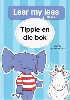 Tippie En Die Bok