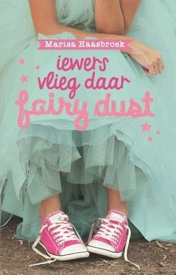 Iewers Vlieg Daar Fairy Dust