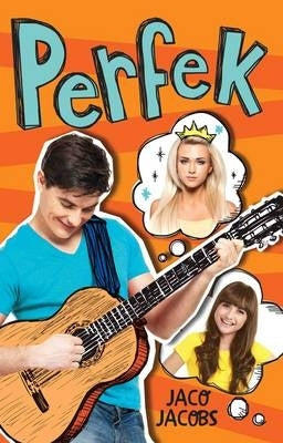 Perfek (Leesboek)