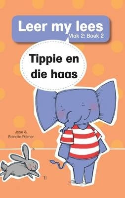 Tippie En Die Haas (Vlak 2) (Boek 2)