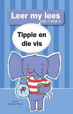 Leer My Lees (Vlak 1) 9 Tippie En Die Vis