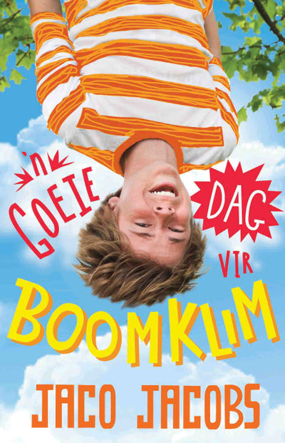 Goeie Dag vir Boomklim