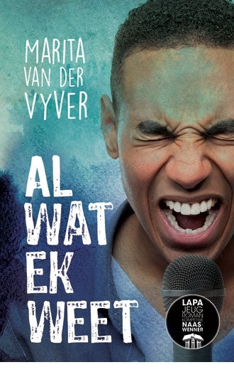 Al Wat Ek Weet