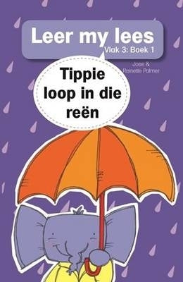 Leer My Lees (Vlak 3) 1 Tippi E Loop in Die Reen