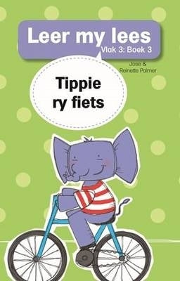 Leer My Lees (Vlak 3) 3 Tippie Ry Fiets