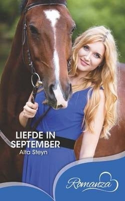 Liefde in September