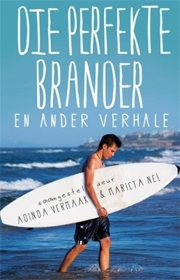 Perfekte Brander En Ander Verhale