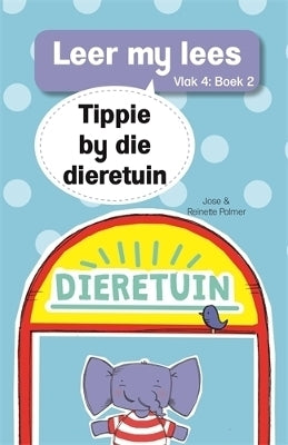 Leer My Lees (Vlak 4) 2Tippie by Die Dieretuin