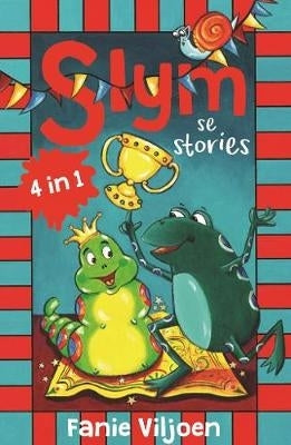 Slym Omnibus