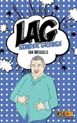 Lag Sonder Grense N Grapboek vir Grootmense