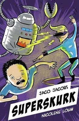 Superskurk