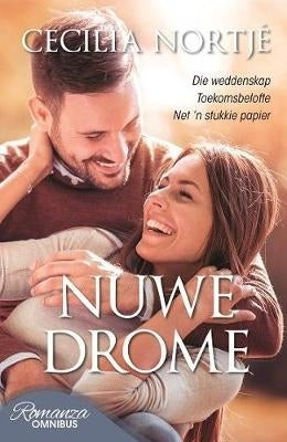 Nuwe Drome (Omnibus)