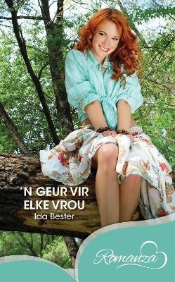 Geur vir Elke Vrou