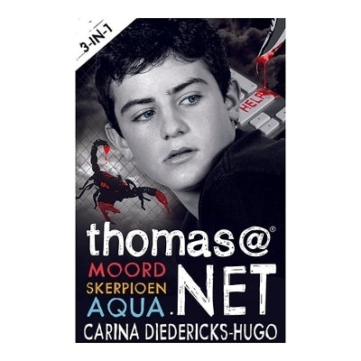 Thomas Omnibus 1