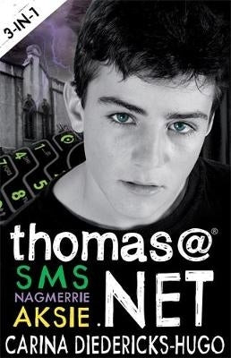 Thomas Omnibus 2
