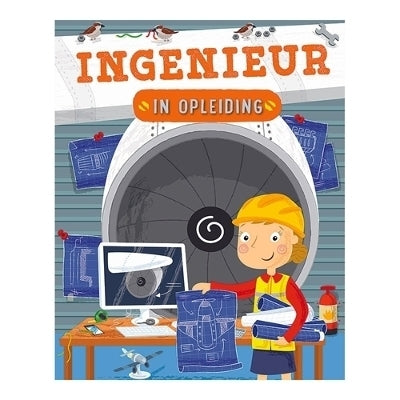 Opleiding Ingenieur